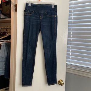 Rock and republic slimming jeggings